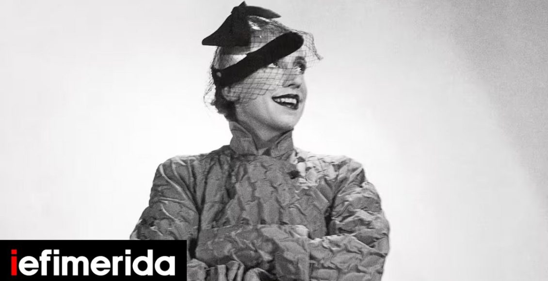 Αποθεώνοντας-την-eλσα-Σκιαπαρέλι-στο-v&a:-Ο-Νταλί,-o-πνευματιστής-σύζυγος,-το-φόρεμα-με-τον-σκελετό