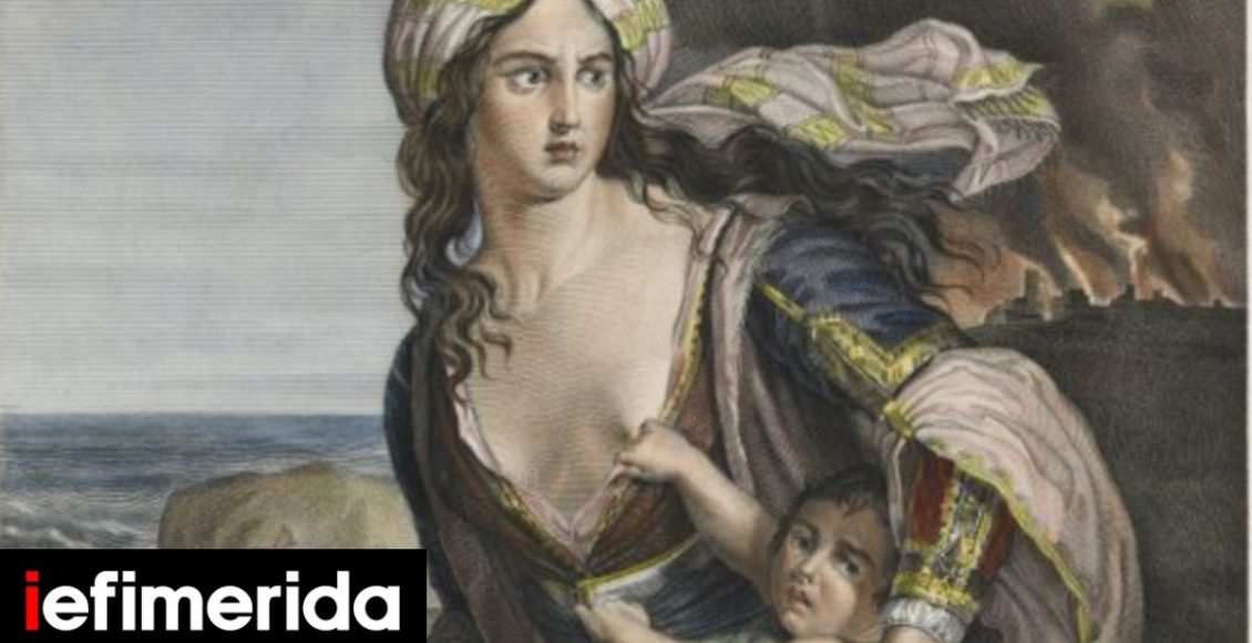 200-χρόνια-από-την-Εξοδο-του-Μεσολογγίου-στο-Μπενάκη:-Πίνακες,-χαρακτικά,-βιβλία-του-εθνικοαπελευθερωτικού-αγώνα