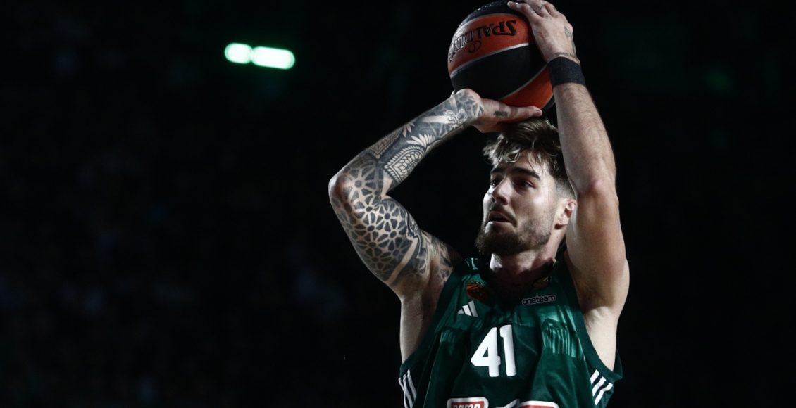 Παναθηναϊκός:-Έφτασε-στο-Ηράκλειο-ο-Χουάντσο-Ερνανγκόμεθ