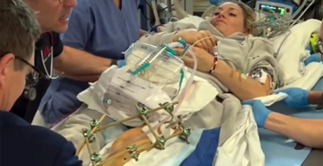 Στις-ΗΠΑ-η-Λίντσεϊ-Βον-μετά-τον-σοβαρό-τραυματισμό-της-στους-Χειμερινούς-Ολυμπιακούς-Αγώνες-–-Δείτε-βίντεο-από-τη-μεταφορά-της