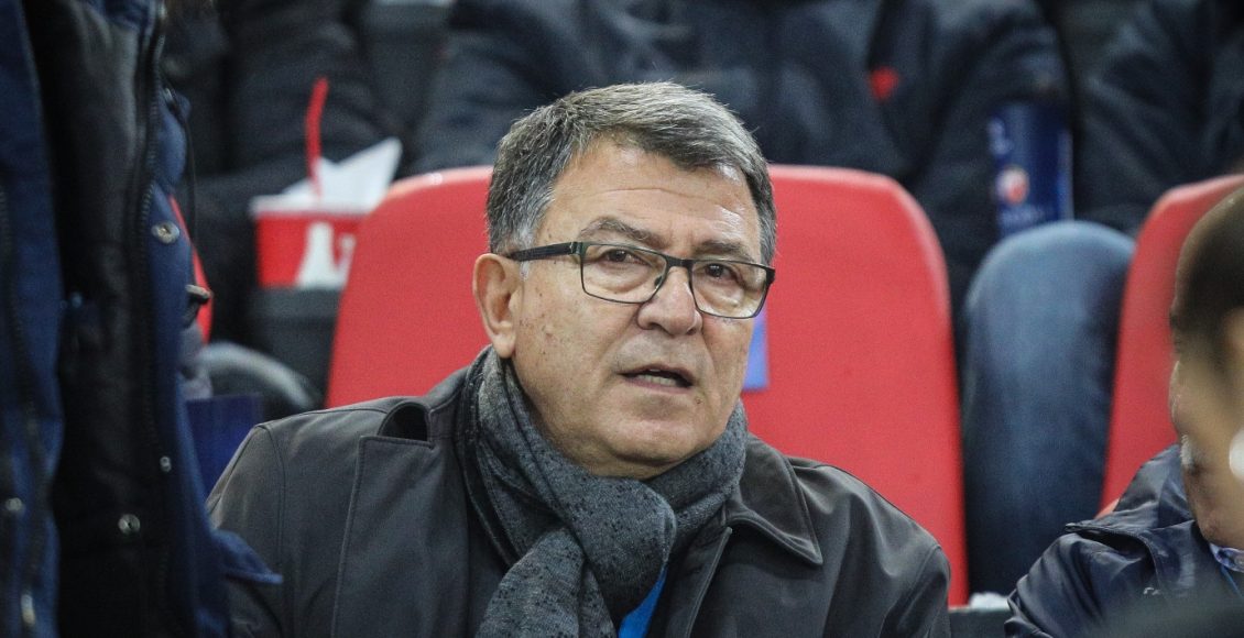 Λεμονής:-Το-νέο-προπονητικό-του-ξεκίνημα-στην-Σερβία