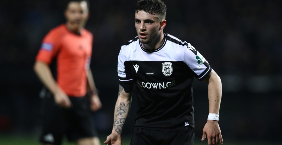 Ζαφείρης:-«Στον-ΠΑΟΚ-είμαστε-μια-γροθιά»