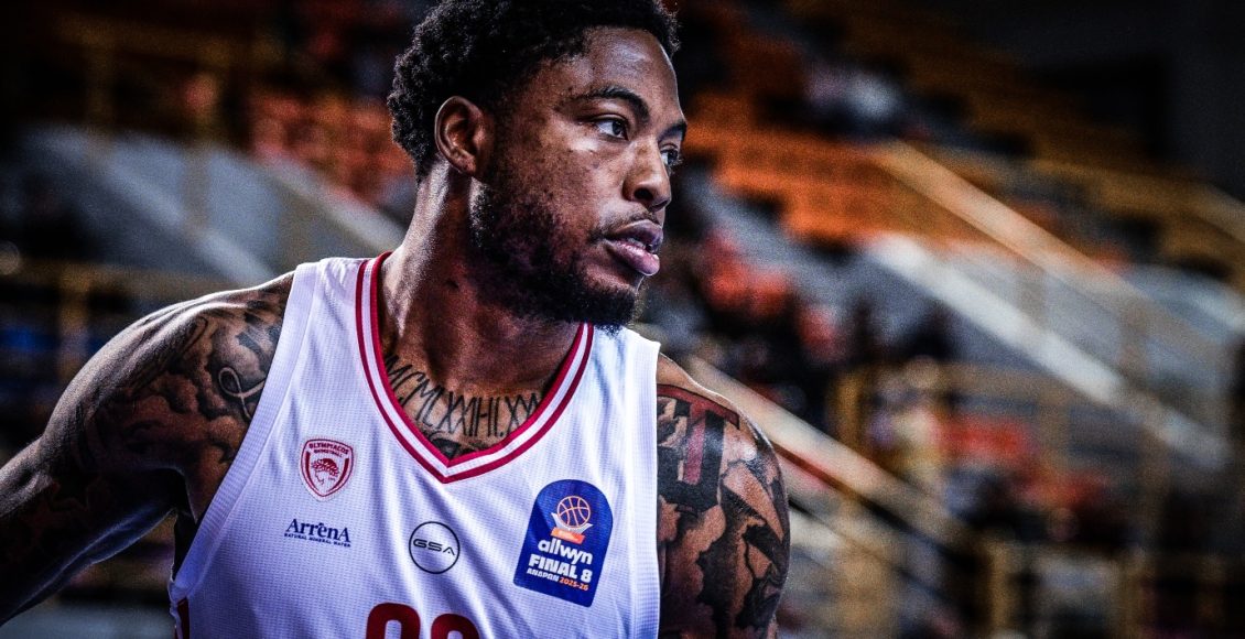 Ολυμπιακός:-Απέφυγε-τα-χειρότερα-αλλά-χάνει-τον-αγώνα-απέναντι-στο-Μαρούσι-ο-Τζόουνς