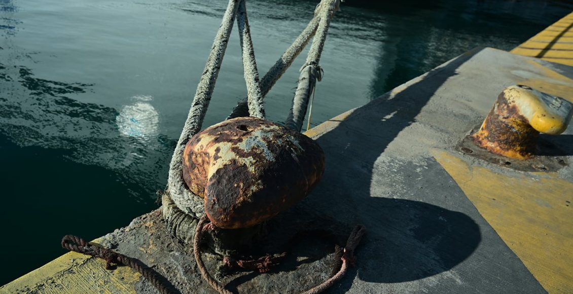 «Δεμένα»-τα-πλοία-λόγω-24ωρης-απεργίας-στις-28-Φεβρουαρίου