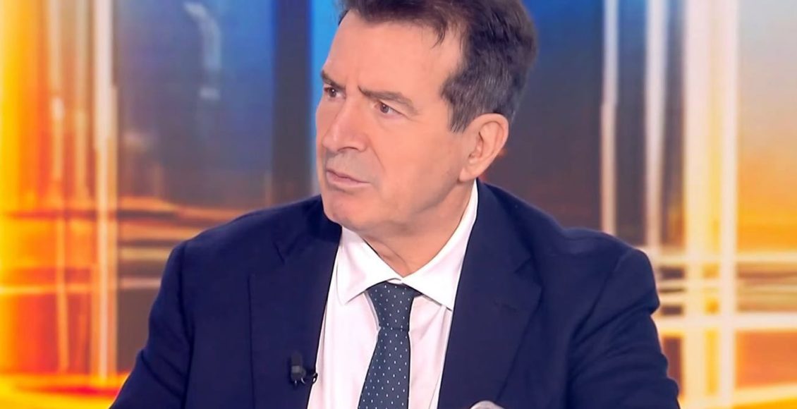 Χρυσοχοΐδης:-«Έχουμε-πρόβλημα-υπερπληθυσμού-στις-φυλακές-–-Θα-δημιουργηθούν-οκτώ-νέα-Καταστήματα»-–-Τι-είπε-για-τη-Ζωή-Κωνσταντοπούλου