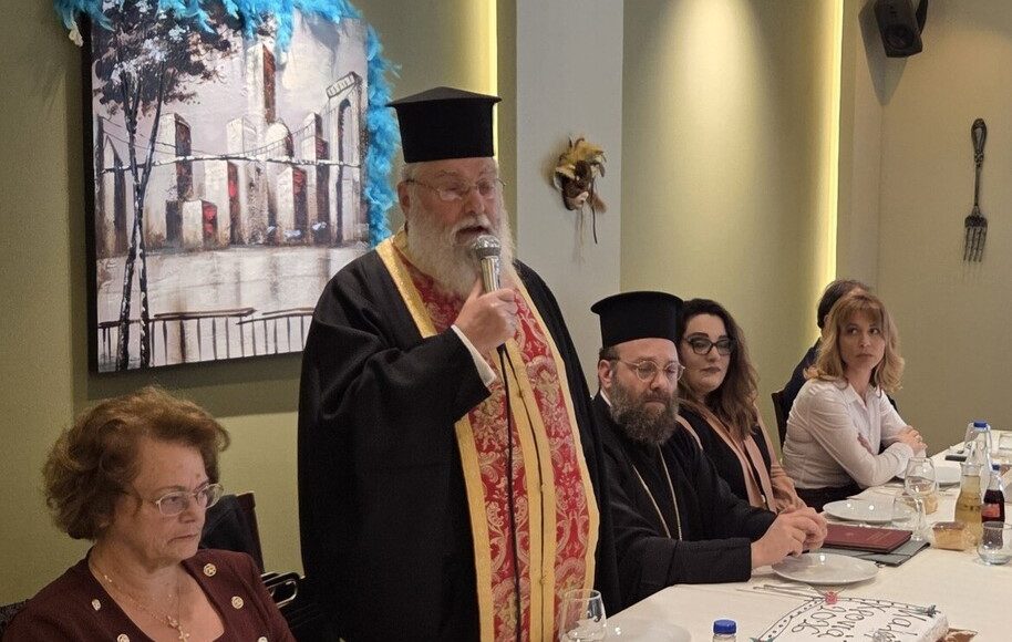 Κοπή-βασιλόπιτας-Γενικού-Φιλόπτωχου-Ταμείου-της-Μητροπόλεως-Καλαβρύτων