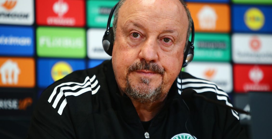 Μπενίτεθ-στους-οπαδούς-του-Παναθηναϊκού:-Δεν-είμαστε-ηλίθιοι,-δουλεύουμε-για-το-μέλλον