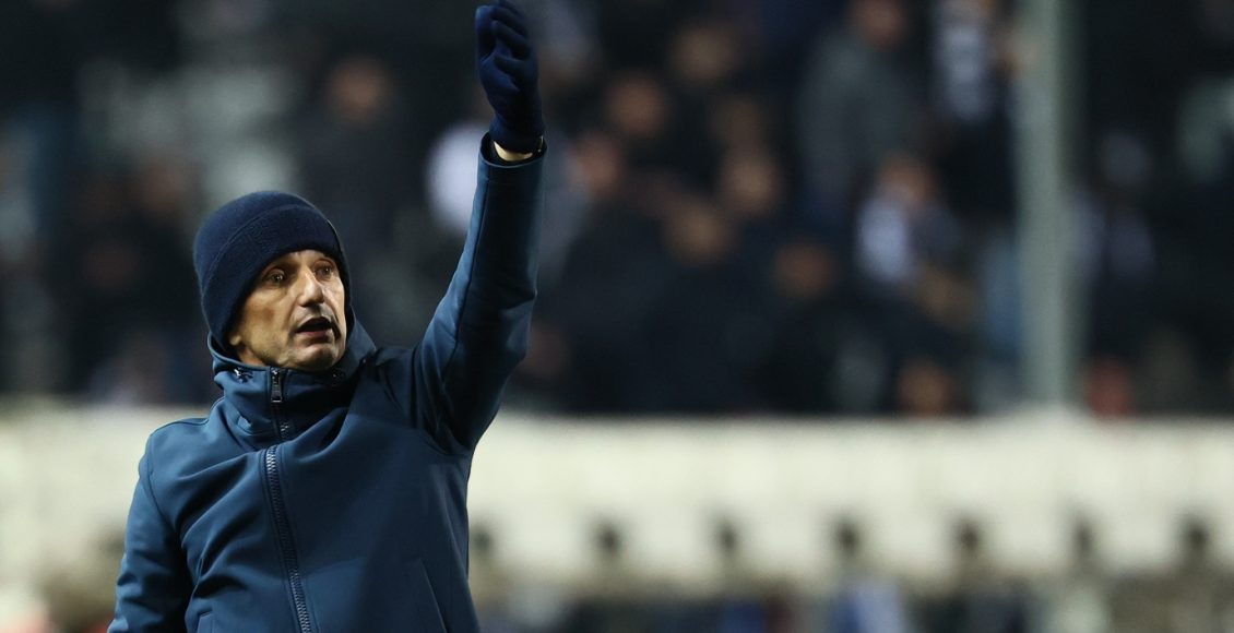 Λουτσέσκου:-«Μην-ξανακούσω-για-απουσίες,-δεν-θα-υπάρξει-διαφορά-που-θα-λείπω»