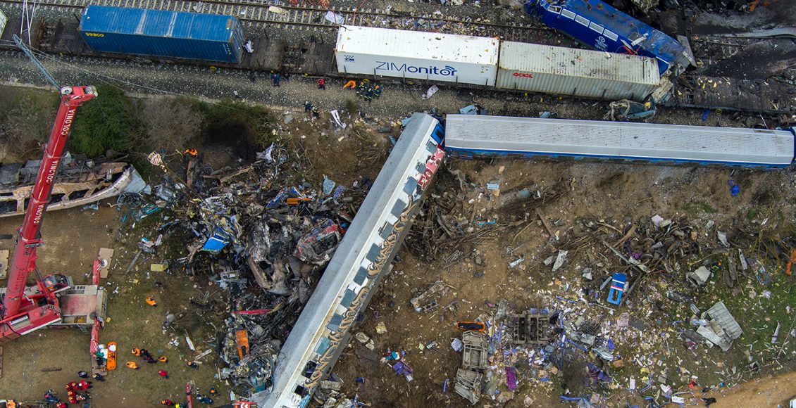 Ένωση-Δικαστών-και-Εισαγγελέων-για-Τέμπη:-Γνωστοί-σπεκουλαδόροι-πολιτικοί-και-μιμητές-τους-υπονομεύουν-τη-δίκη