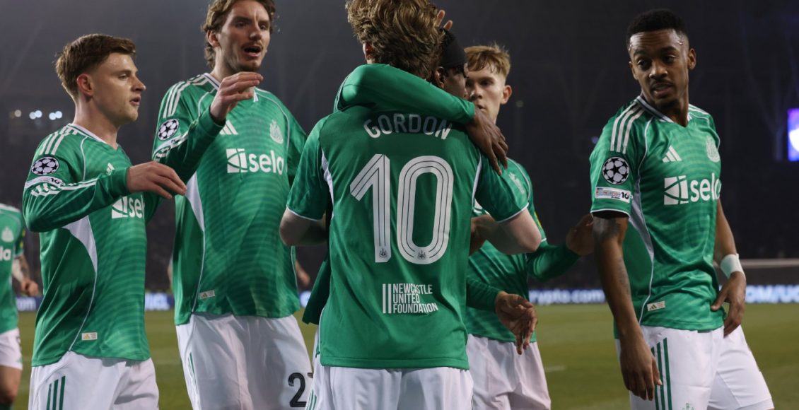 champions-league:-Στους-«16»-η-Νιούκαστλ-μετά-την-6άρα-στην-έδρα-της-Καραμπάγκ