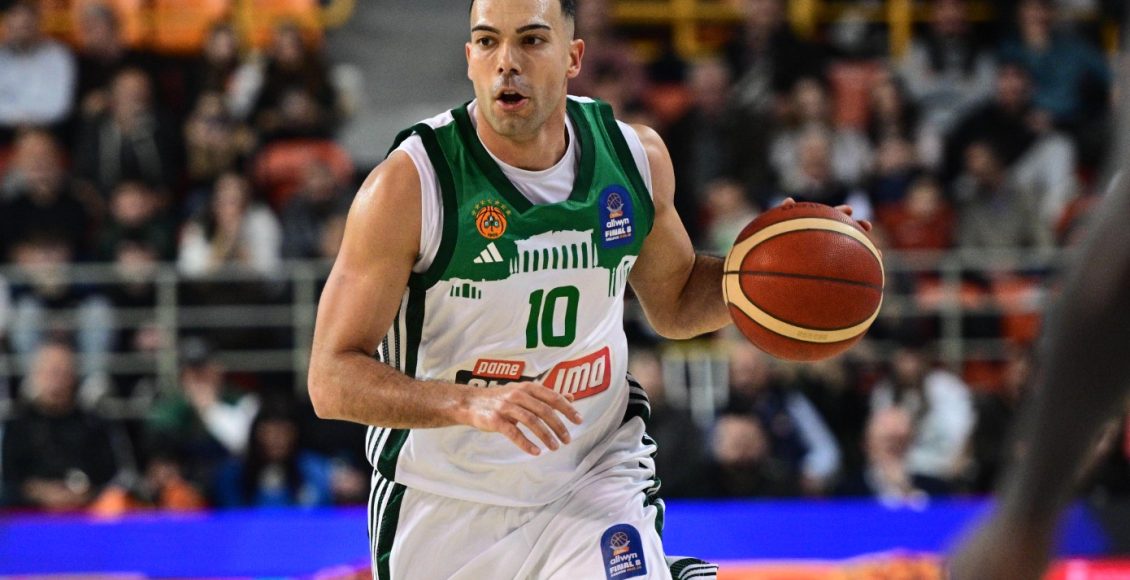 Παναθηναϊκός-–-ΠΑΟΚ:-Με-τις-φανέλες-της-Ακρόπολης-που-ζήτησε-ο-Γιαννακόπουλος-παίζουν-οι-«πράσινοι»