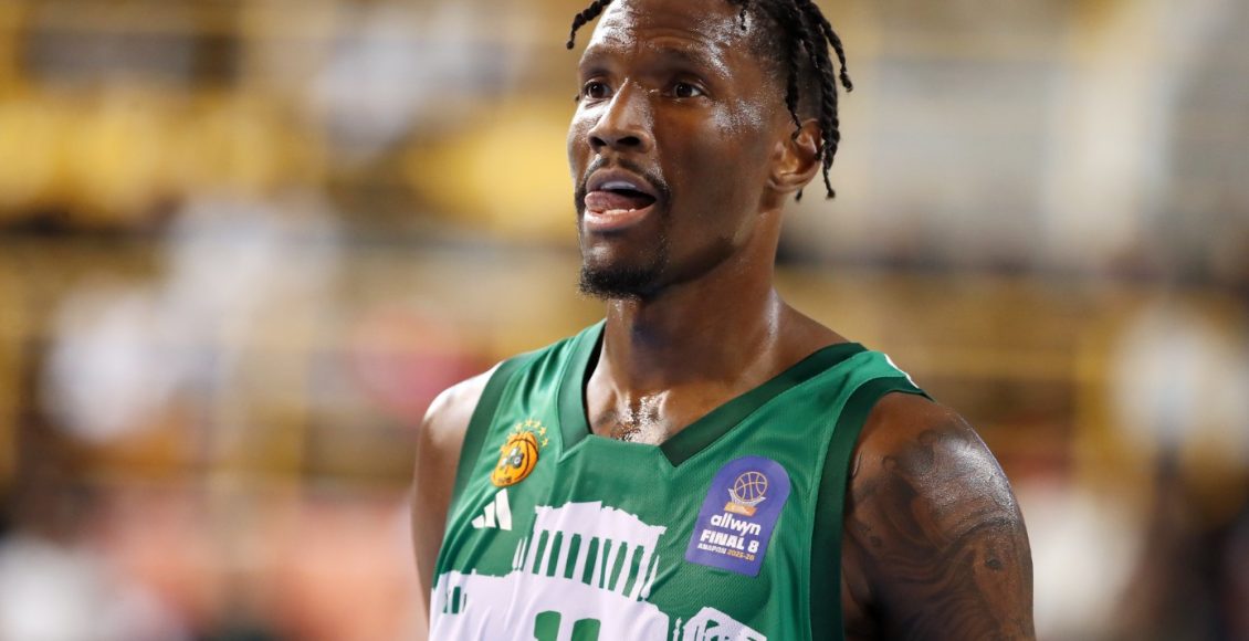 «Τρίβουν-τα-μάτια-τους»-με-Χέιζ-Ντέιβις-στον-Παναθηναϊκό-–-Φήμες-για-ανταλλαγή-Γιούρτσεβεν