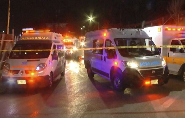 Σοκ-στο-Μεξικό:-Ένας-νεκρός-και-οκτώ-παιδιά-τραυματισμένα-σε-μια-ένοπλη-επίθεση-σε-πάρκο