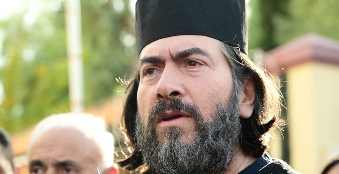 «Κιβωτός-του-Κόσμου»:-Ένοχος-και-στο-Εφετείο-ο-πατέρας-Αντώνιος-και-τέσσερις-συνεργάτες-του-για-κακοποιητικές-συμπεριφορές