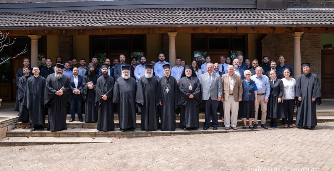 Δοξολογία-για-την-έναρξη-του-νέου-ακαδημαϊκού-έτους-στη-Θεολογική-Σχολή-του-Αποστόλου-Ανδρέου-Σύδνεϋ