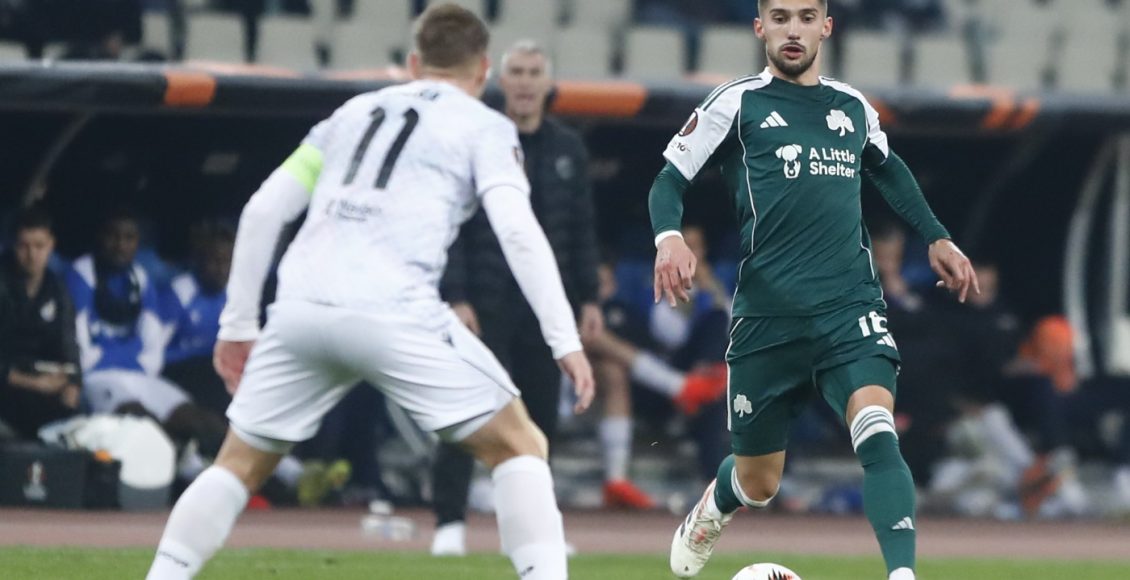 Ωρα-Ευρώπης-για-Παναθηναϊκό,-ψάχνει-απαντήσεις-κόντρα-στην-Πλζεν