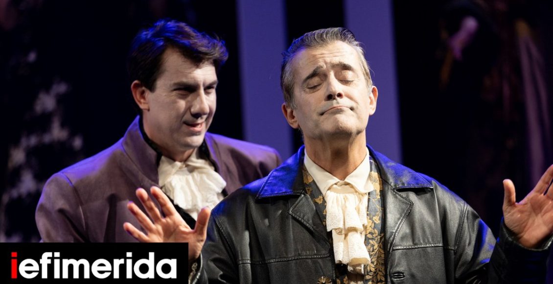 Ο-«Μισάνθρωπος»-του-Μολιέρου-έρχεται-στο-νέο-Θέατρο-Φιλίπ-Πρώτες-εντυπωσιακές-φωτογραφίες