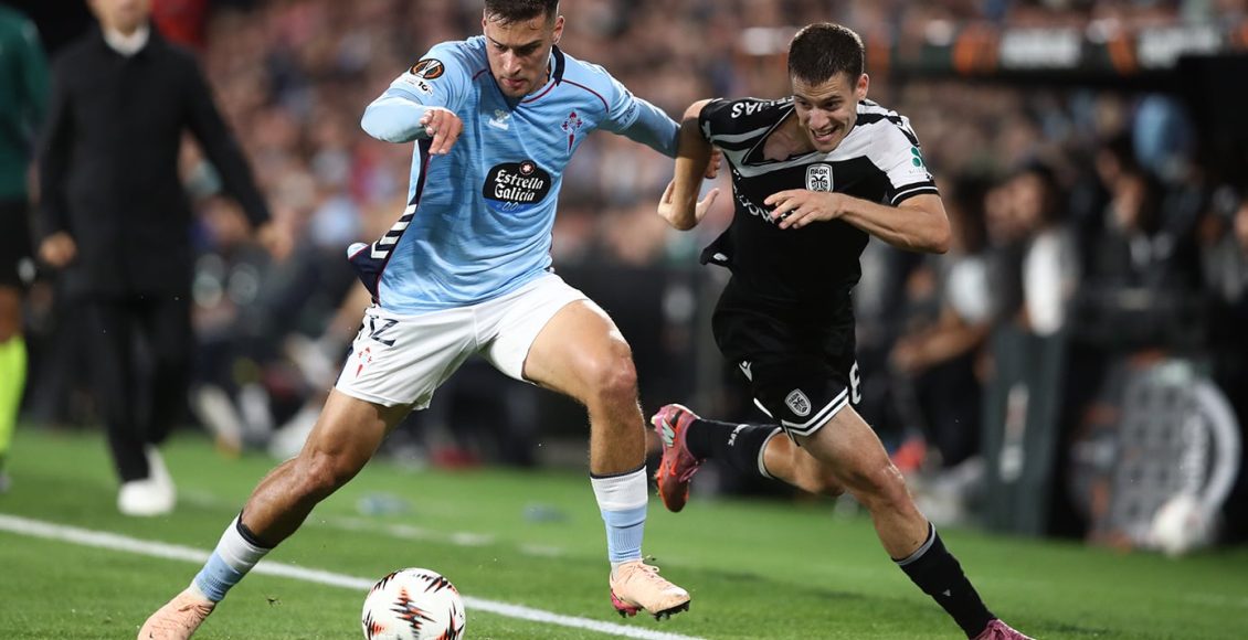 europa-league:-o-ΠΑΟΚ-υποδέχεται-τη-Θέλτα-για-να-κάνει-το-πρώτο-βήμα-για-τους-«16»