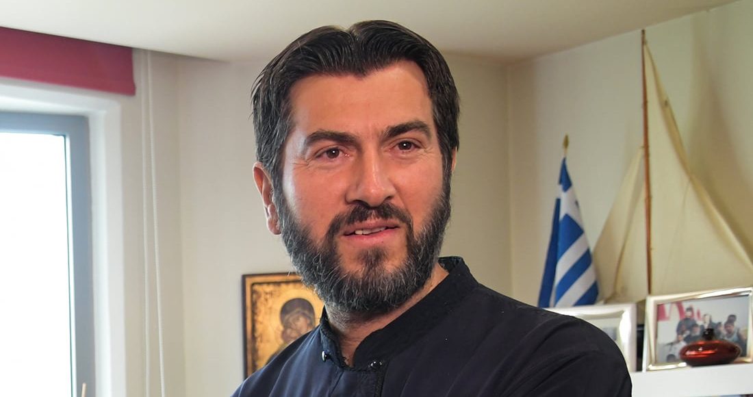 «Κιβωτός-του-Κόσμου»:-Φυλάκιση-9,5-ετών-στον-πατέρα-Αντώνιο,-μετατρέψιμη-σε-χρηματική-–-Καλείται-να-καταβάλει-περισσότερες-από-60.000-ευρώ