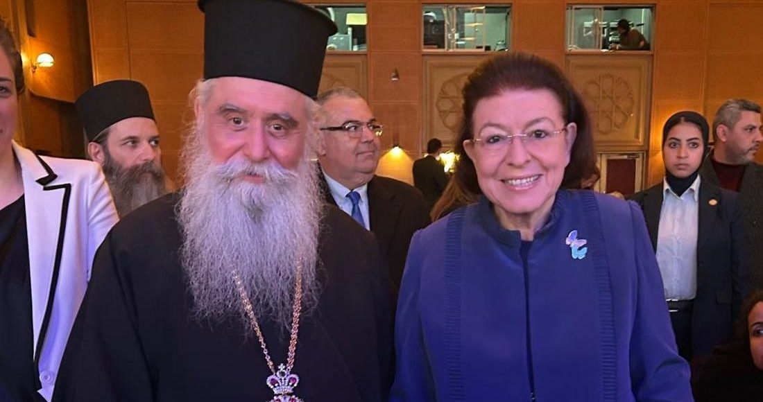 Η-Υπουργός-Πολιτισμού-στο-Κάιρο-για-τα-Καβάφεια-2026