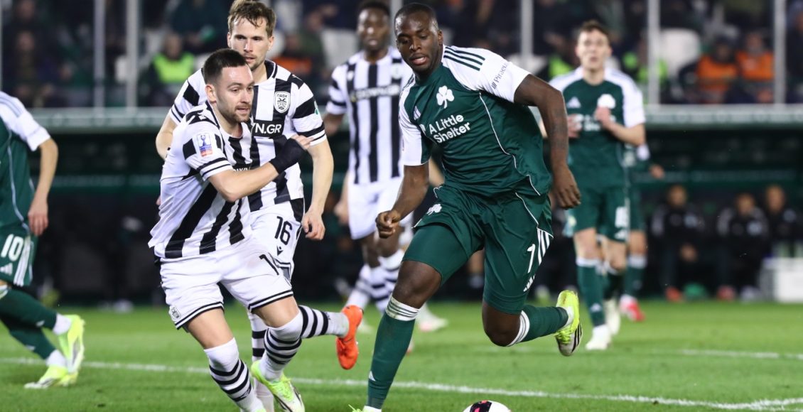 Οι-αθλητικές-μεταδόσεις-της-ημέρας:-ΠΑΟΚ-–-Θέλτα,-Παναθηναϊκός-–-Βικτόρια-Πλζεν-και-ημιτελικοί-κυπέλλου-μπάσκετ