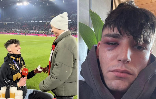 Από-την-πρόταση-γάμου-στο-σκάνδαλο:-Η-σκοτεινή-τροπή-μιας-ιστορίας-αγάπης-στο-γερμανικό-ποδόσφαιρο