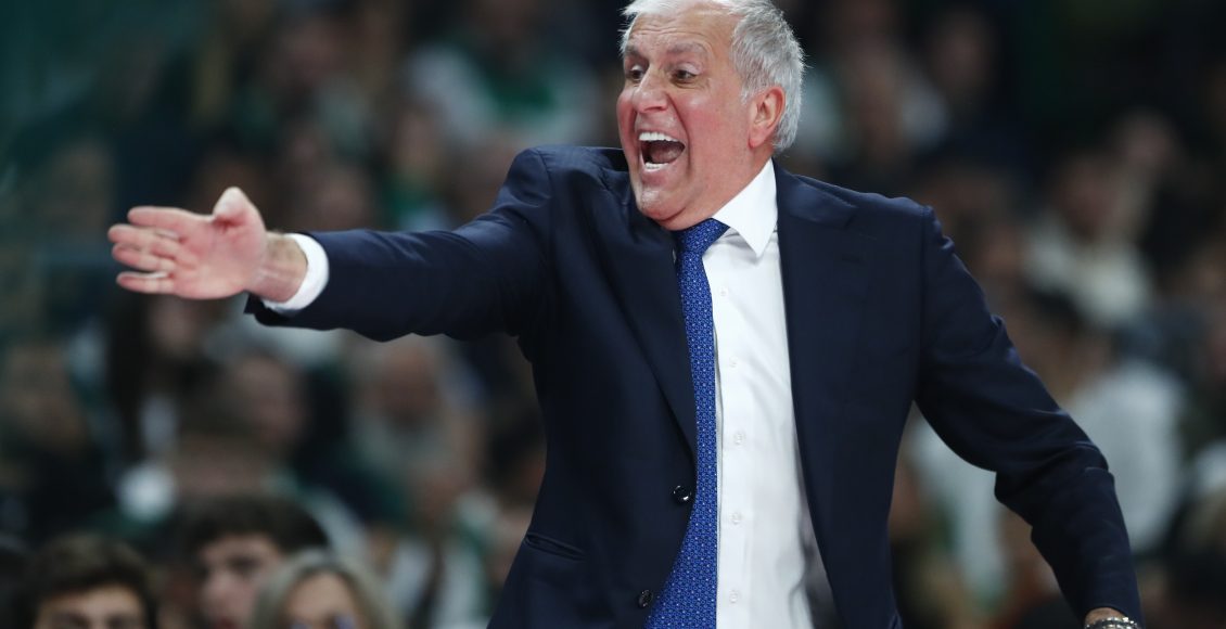 Ισραηλινά-ΜΜΕ:-«Η-Χάποελ-Ιερουσαλήμ-θέλει-τον-Ομπράντοβιτς»