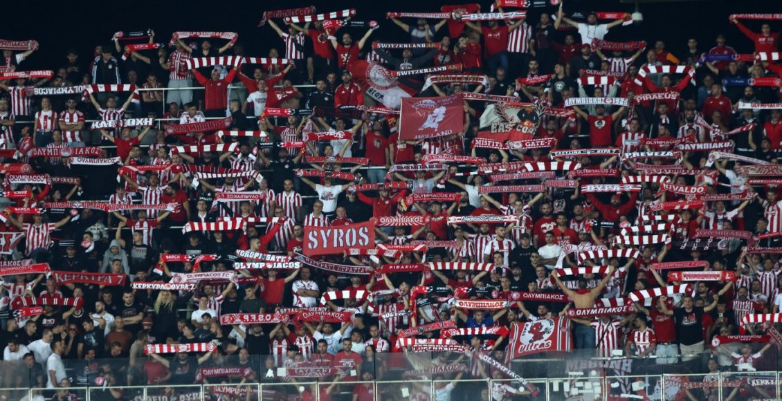 Ολυμπιακός:-Την-Παρασκευή-(19/2)-ξεκινάει-η-διάθεση-των-εισιτηρίων-για-τη-ρεβάνς-με-τη-Λεβερκούζεν