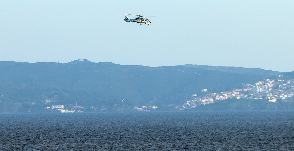 Άκαρπες-οι-έρευνες-ανοιχτά-της-Χίου-για-τον-εντοπισμό-του-σκάφους,-που-ναυάγησε-στις-3-Φεβρουαρίου