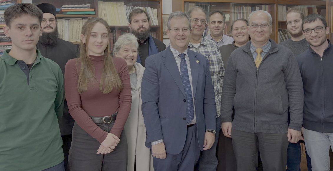 Διάλεξη-του-Καθηγητή-avshalom-laniado-στη-Θεολογική-Σχολή-του-ΕΚΠΑ
