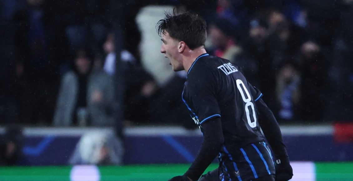 champions-league:-Ο-Τζόλης-στην-καλύτερη-11άδα-των-πρώτων-αγώνων-στα-play-off