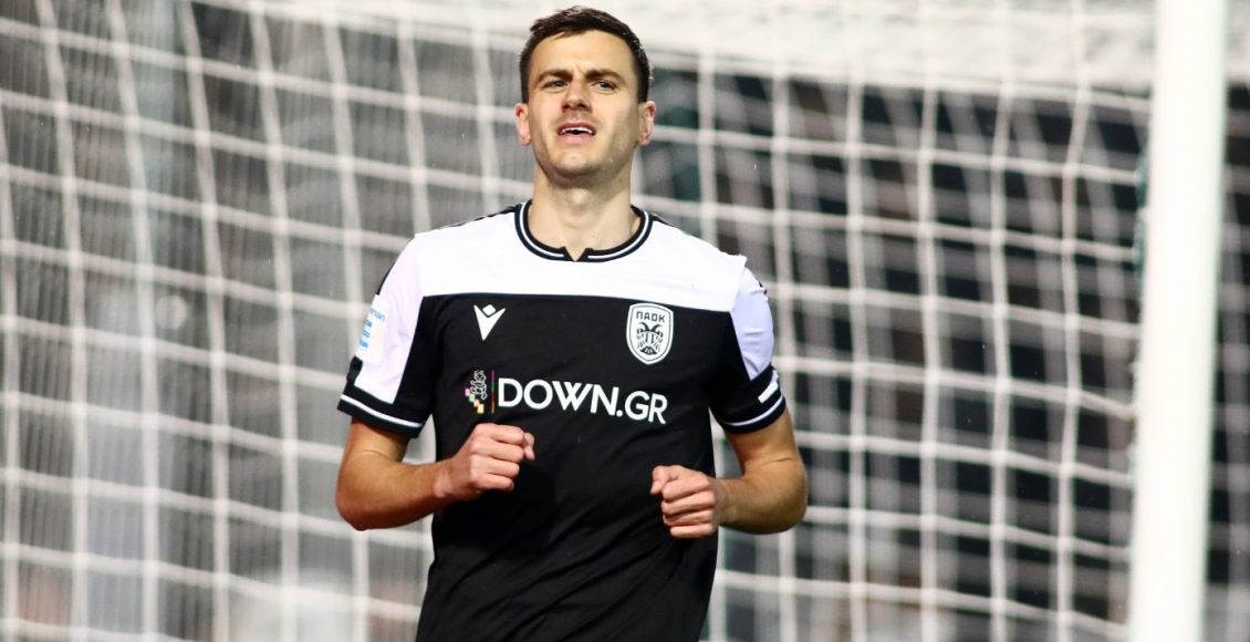 ΠΑΟΚ-–-Θέλτα:-Με-Γερεμέγεφ-η-11άδα-του-«δικεφάλου-του-βορρά»