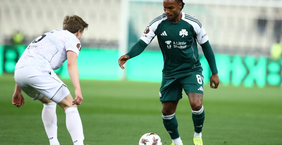 Παναθηναϊκός-–-Βικτόρια-Πλζεν:-1-1-στο-31′-ο-Τεττέη