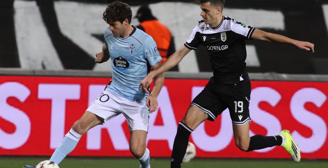 ΠΑΟΚ-–-Θέλτα-1-2:-Για-την-υπέρβαση-στην-Ισπανία