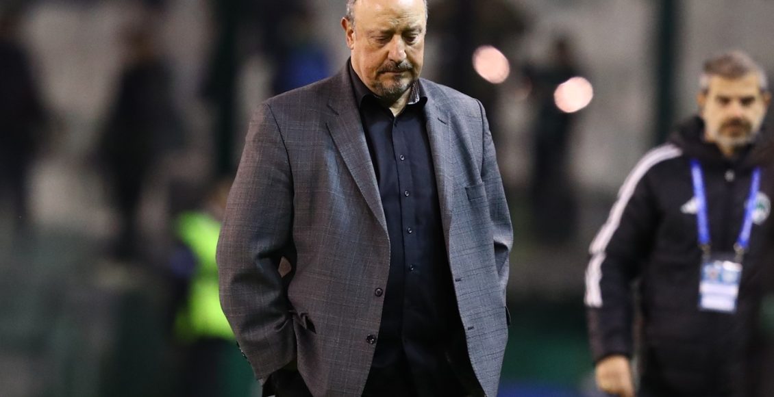 Μπενίτεθ:-Εχουμε-την-πίστη-ότι-μπορούμε-να-σκοράρουμε-κόντρα-σε-οποιαδήποτε-ομάδα-–-Μπορούμε-να-πάρουμε-την-πρόκριση