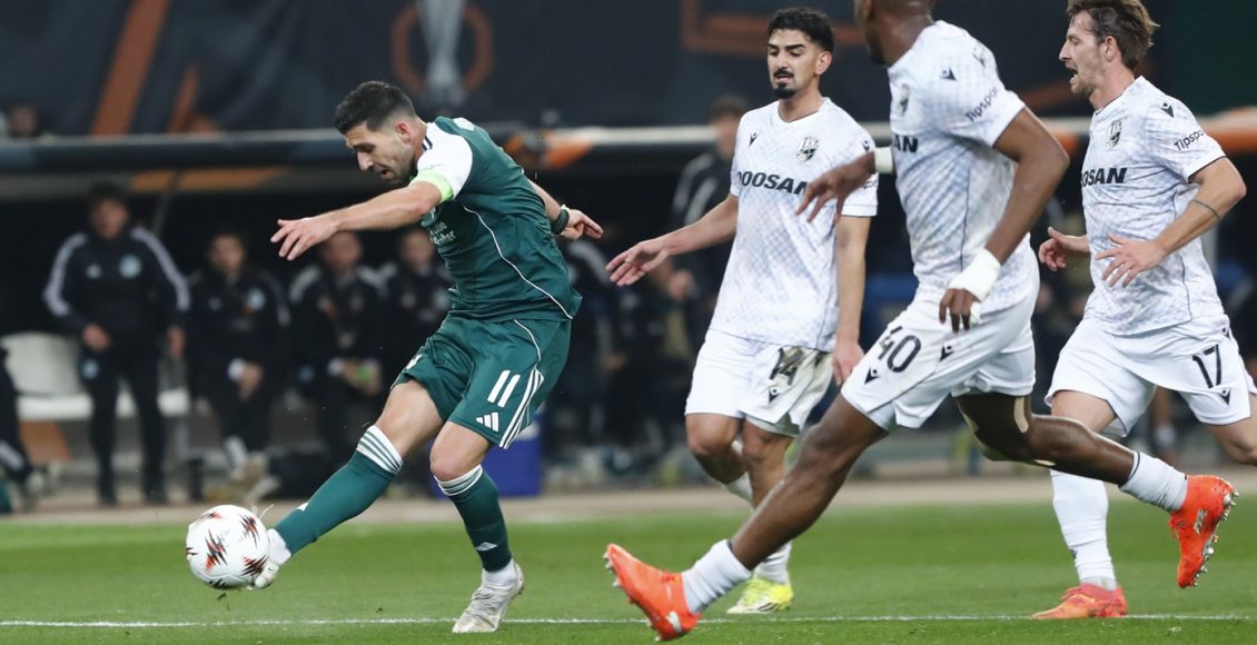 Βαθμολογία-uefa:-Η-Ελλάδα-έχασε-έδαφος-και-βλέπει-τη-10η-θέση-να-απομακρύνεται