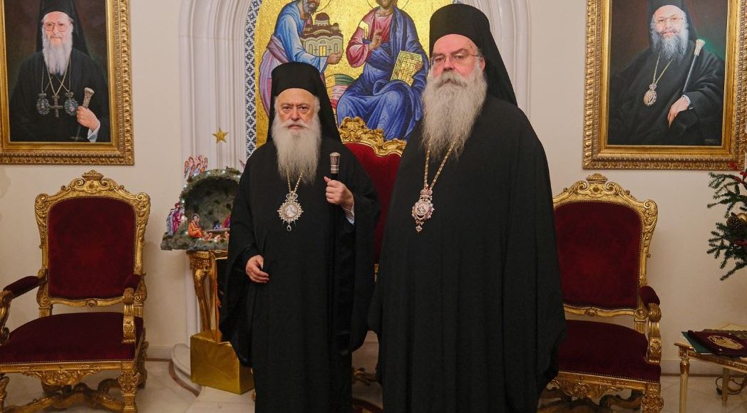 Η-πνευματική-αναγέννησις-της-Ιεράς-Μητροπόλεως-Βεροίας,-Ναούσης-και-Καμπανίας-–-ζωή-αφιερωμένη-εις-διακονίαν,-υπακοήν-και-αποστολικήν-συνέχειαν