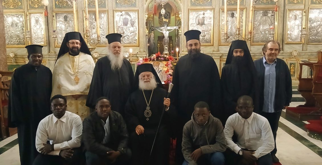 Ιστορικός-σταθμός-για-το-Πατριαρχείο-Αλεξανδρείας-ο-πρώτος-επίσημος-εορτασμός-του-Αγίου-Σιλβέστρου