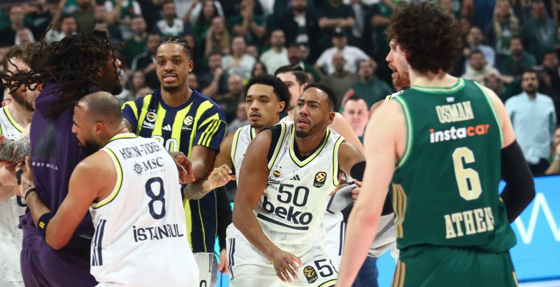 euroleague:-Βαρύ-πρόστιμο-στον-Παναθηναϊκό,-τιμωρία-και-σε-Λεσόρ