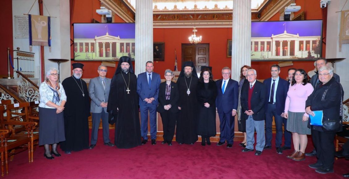 ΕΚΠΑ:-Εκδήλωση-εις-μνήμην-μακαριστού-Αρχιεπισκόπου-Αλβανίας-Αναστασίου-(ΦΩΤΟ&ΒΙΝΤΕΟ)