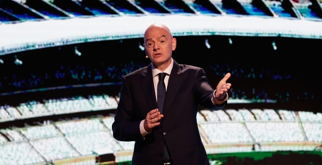 Καταγγελία-στο-Διεθνές-Ποινικό-Δικαστήριο:-fifa-και-uefa-κατηγορούνται-για-«συνδρομή-σε-εγκλήματα-πολέμου»-στην-Παλαιστίνη