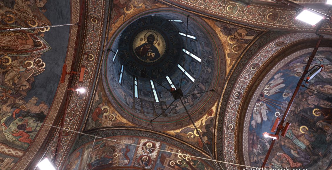 Προσευχές-υπέρ-ειρήνης-και-παύσης-του-πολέμου-στην-Ουκρανία-θα-διαβαστούν-στους-ναούς-του-Πατριαρχείου-Ρουμανίας