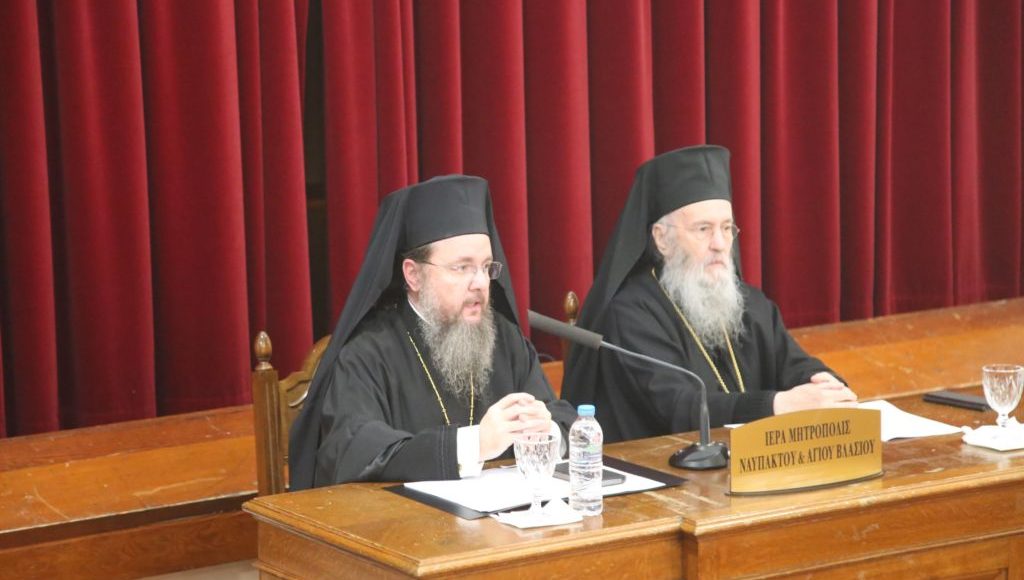 Αιτωλίας-και-Ακαρνανίας-Δαμασκηνός:-Η-ποιμαντική-διάσταση-του-Τριωδίου 