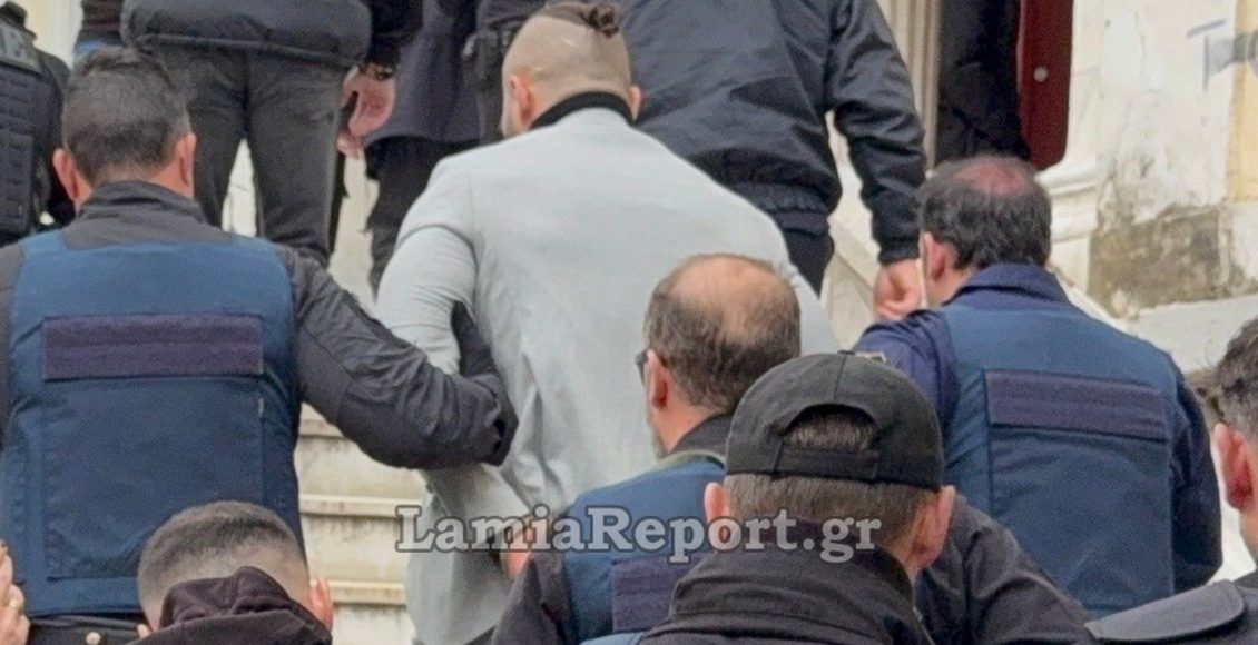 Αναπαράσταση-του-φονικού-στις-φυλακές-Δομοκού-ζήτησε-ο-δικηγόρος-του-δράστη-–-Αρνείται-την-εμπλοκή-του-ο-αρχιφύλακας