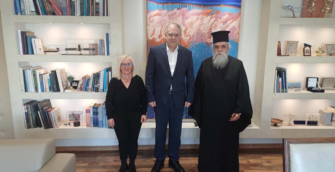 Στο-Υπουργείο-Ανάπτυξης-τα-φλέγοντα-ζητήματα-που-αντιμετωπίζει-η-Ιερά-Μητρόπολη-Ηλείας