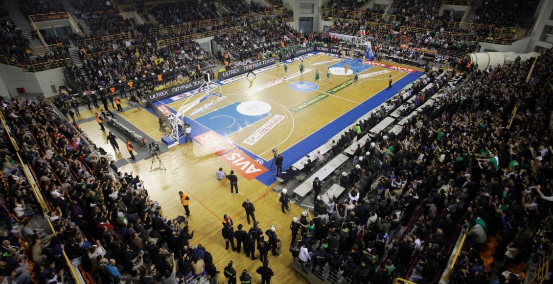 Κύπελλο-Ελλάδος-μπάσκετ:-Εξαντλήθηκαν-τα-εισιτήρια-του-τελικού