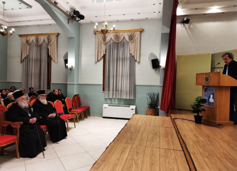 Σχολή-Γονέων-της-Ιεράς-Μητροπόλεως-Γρεβενών:-«Αμαρτίες-γονέων-παιδεύουσι-τέκνα»