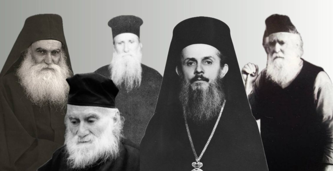 Οι-«Άγιοι-της-εποχής-μας»-στους-Κατανυκτικούς-Εσπερινούς-της-Ιεράς-Μητροπόλεως-Καστορίας