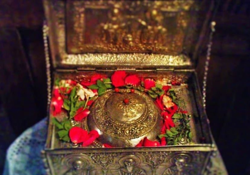 Σήμερα-η-υποδοχή-της-Τιμίας-Κάρας-του-Αγίου-Στυλιανού-στη-Θεσσαλονίκη