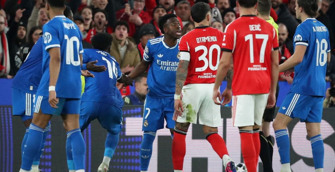 Πρεστιάνι:-«Μόνο-ομοφοβικό-σχόλιο,-όχι-ρατσιστικό»